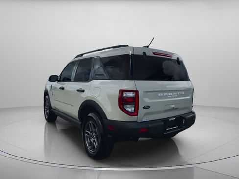 New 2025 Ford Bronco Sport Big Bend w/ Convenience Package image 25