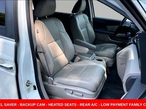 Used 2014 Honda Odyssey EX-L image 29