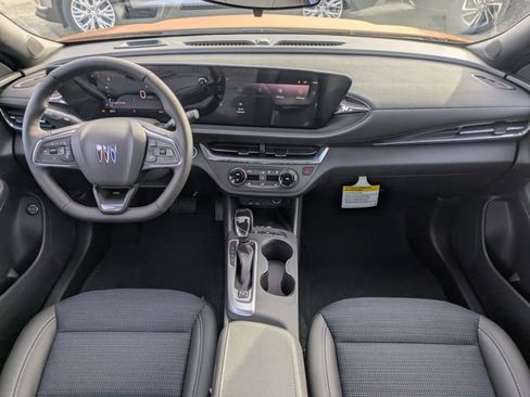 New 2026 Buick Envista Preferred w/ Convenience I Package image 15