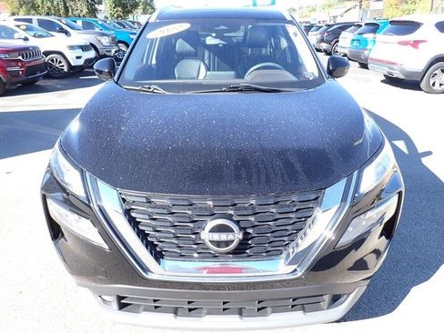 Used 2022 Nissan Rogue SV w/ SV Premium Package image 10