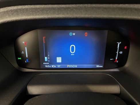 New 2026 Ford Transit 350 XLT image 21