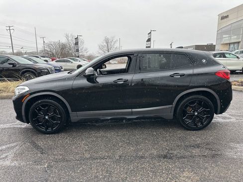 Used 2018 BMW X2 xDrive28i w/ M SportX Package image 6