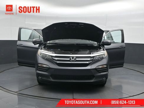 Used 2016 Honda Pilot EX-L image 60