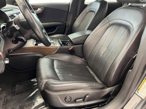 Used 2014 Audi A7 3.0T Prestige image 10