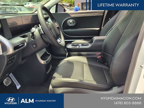 New 2026 Hyundai Ioniq 9 Calligraphy AWD/4WD image 17