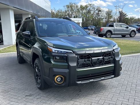 New 2026 Subaru Outback Wilderness image 7