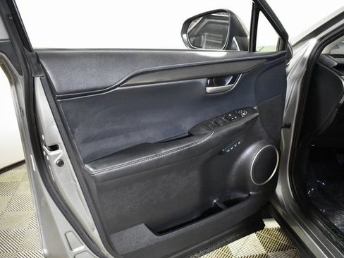 Used 2015 Lexus NX 200t 200t image 7