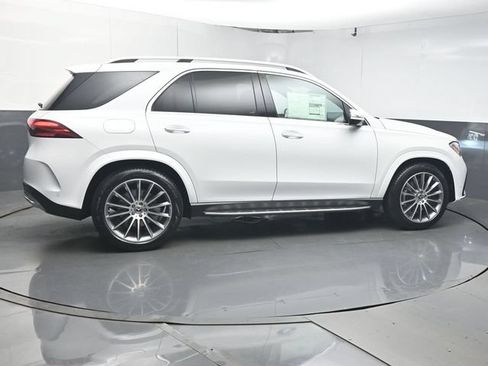 New 2026 Mercedes-Benz GLE 350 4MATIC image 8