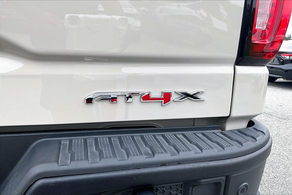 Used 2026 GMC Sierra 1500 AT4X w/ AT4X AEV Edition AWD/4WD image 28