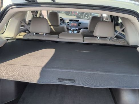 Used 2013 Honda CR-V EX-L image 39
