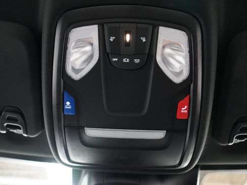 New 2026 RAM 5500 Tradesman AWD/4WD image 23