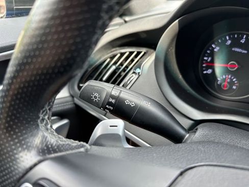 Used 2020 Kia Stinger GT RWD image 24