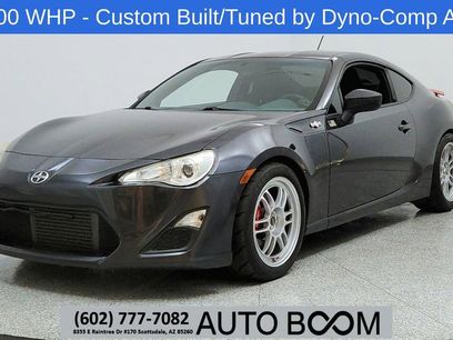 Used 2014 Scion FR-S