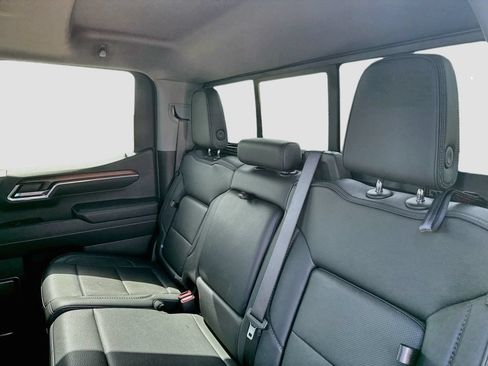 Used 2024 GMC Sierra 1500 Denali w/ Denali Reserve Package AWD/4WD image 24