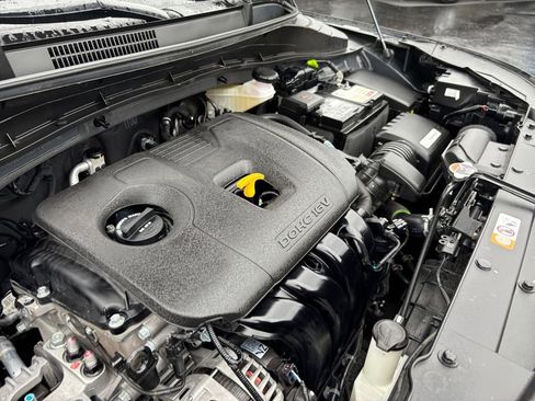 Used 2023 Kia Soul LX w/ Option Group 015 image 14