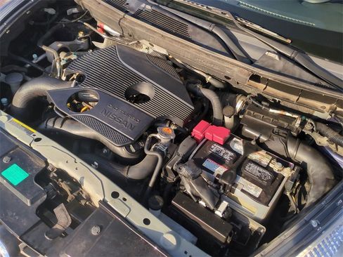 Used 2017 Nissan Juke SV image 29