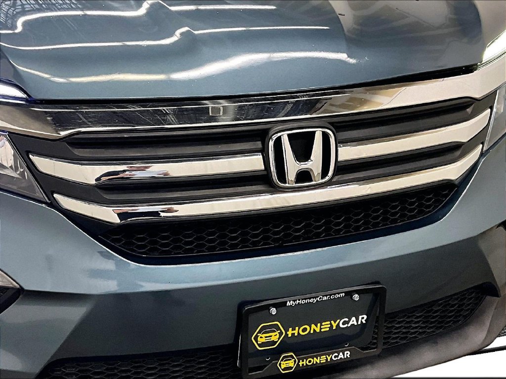 Used 2018 Honda Pilot EX-L image 32