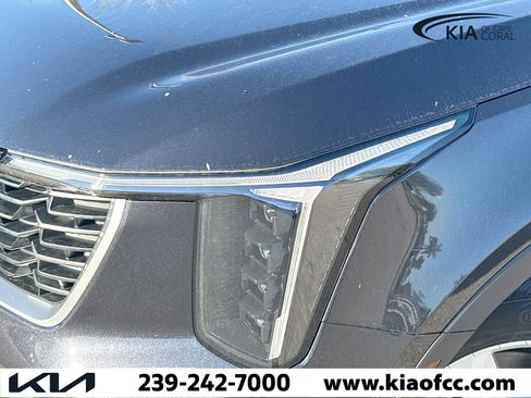 New 2026 Kia Sorento LX image 9