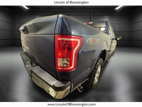 Used 2015 Ford F150 XLT w/ Equipment Group 302A Luxury image 7