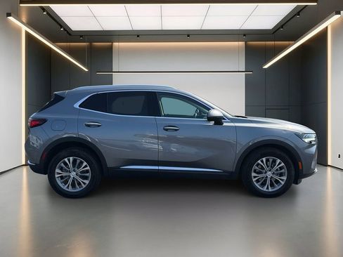 Used 2022 Buick Envision Preferred FWD image 7