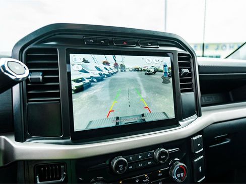 Certified 2024 Ford F150 XL RWD image 16
