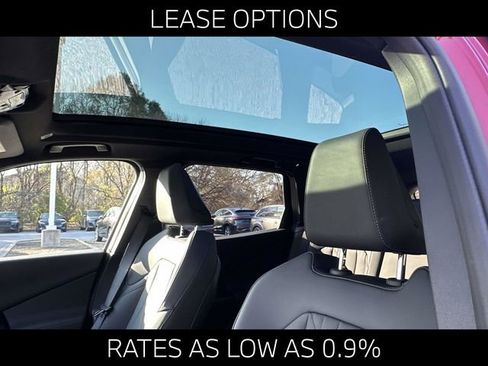 Certified 2025 BMW X3 xDrive30i w/ Premium Package image 25