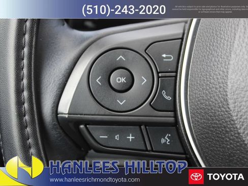 Used 2024 Toyota Corolla XSE FWD image 29