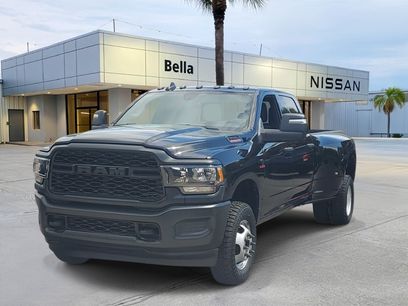Used 2024 RAM 3500 Tradesman