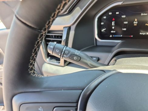 New 2026 GMC Sierra 2500 AT4 w/ AT4 Premium Plus Package image 37