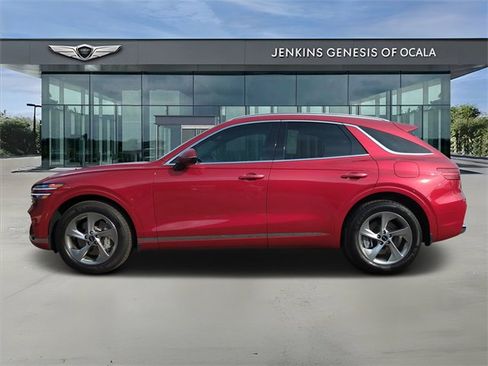 Used 2026 Genesis GV70 2.5T Select image 6