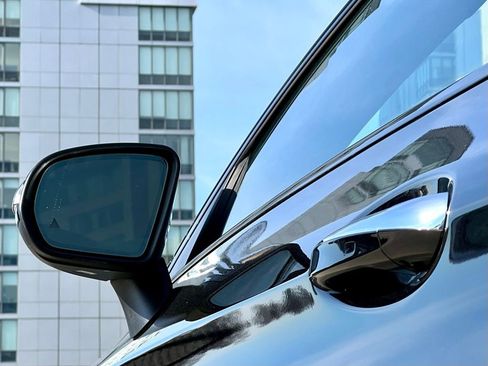 Certified 2023 Mercedes-Benz C 300 C 300 image 10