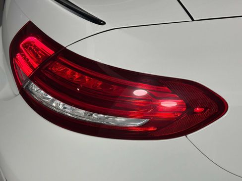 Used 2018 Mercedes-Benz C 43 AMG 4MATIC Cabriolet image 17