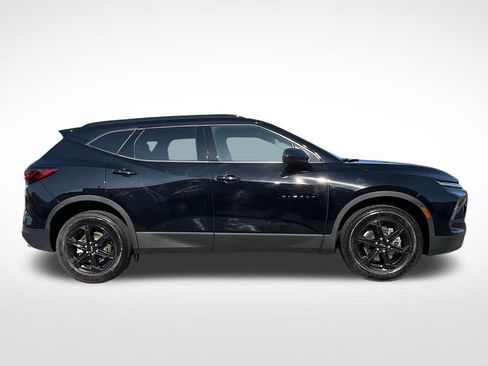 Certified 2023 Chevrolet Blazer LT w/ Convenience Package AWD/4WD image 22