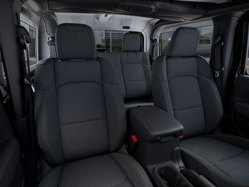 New 2026 Jeep Wrangler Willys image 16