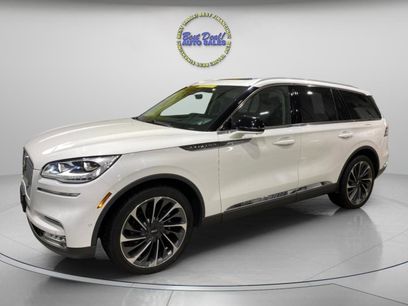 Used 2020 Lincoln Aviator Reserve w/ Equipment Group 202A