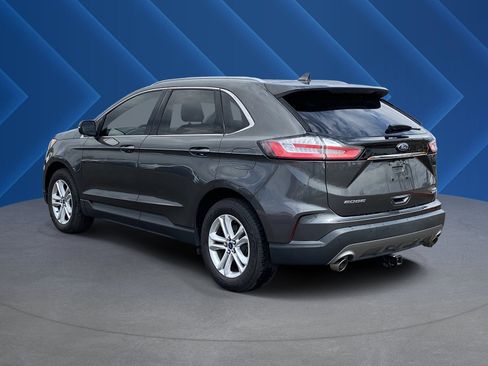 Used 2019 Ford Edge SEL w/ Equipment Group 201A FWD image 5