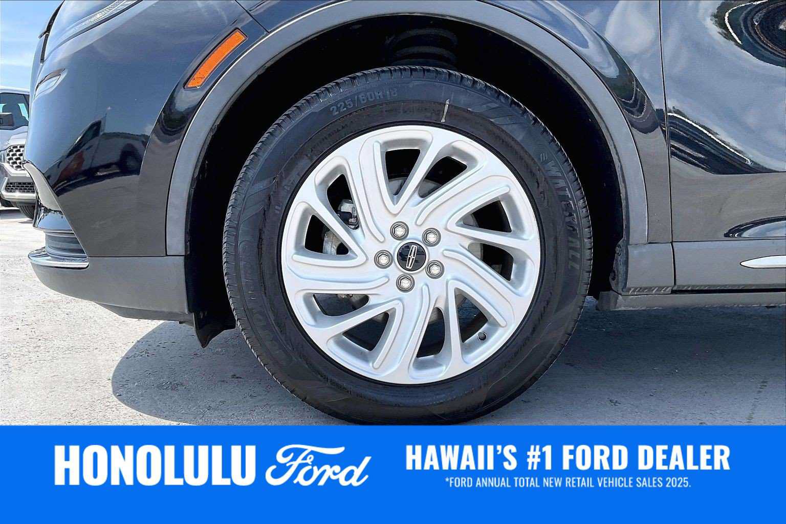 Used 2021 Lincoln Corsair FWD w/ Towing Package I image 8