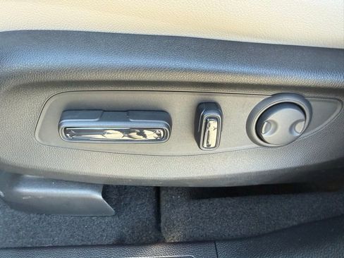 New 2026 Honda CR-V EX-L image 10