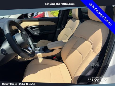Used 2026 MAZDA CX-5 2.5 S w/ Premium Package AWD/4WD image 10