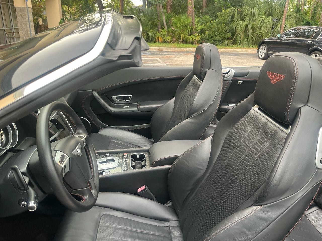 Used 2013 Bentley Continental GT AWD/4WD image 31