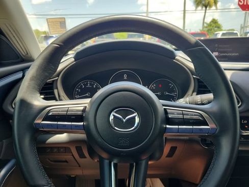 Used 2021 MAZDA CX-30 FWD 2.5 S w/ Preferred Package image 17