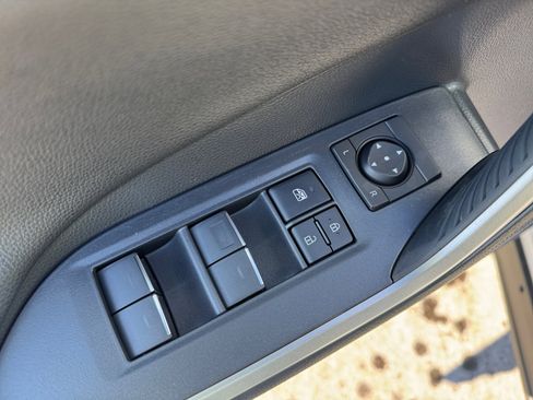 New 2025 Toyota RAV4 Limited image 20