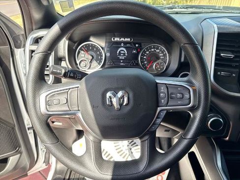 Used 2025 RAM 1500 Tradesman image 15