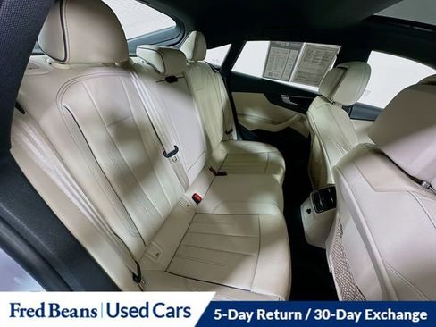 Used 2023 Audi A5 2.0T Premium w/ Convenience Package image 28