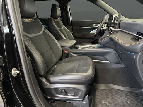 New 2026 Ford Explorer Tremor w/ Tremor Ultimate Package image 34