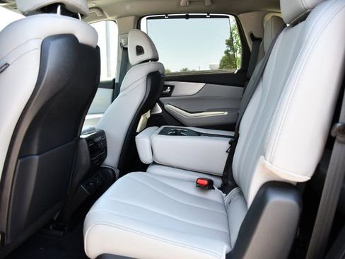 Used 2026 Acura MDX SH-AWD w/ Technology Package image 19