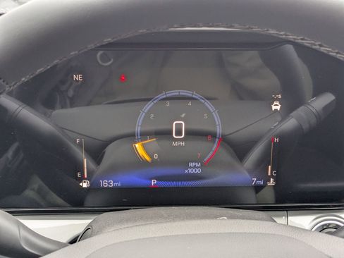 New 2026 Chevrolet Trax LT w/ Driver Confidence Package image 15