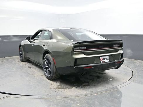 New 2026 Dodge Charger R/T w/ Performance Handling Group AWD/4WD image 8