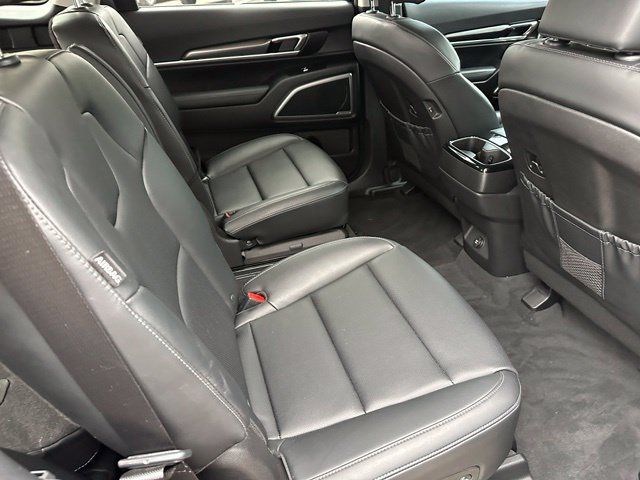 Used 2024 Kia Telluride S w/ S Sunroof Package AWD/4WD image 34