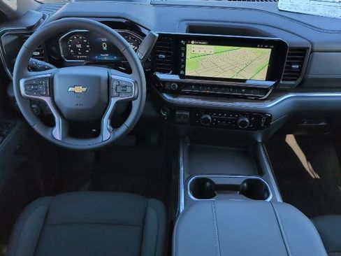 New 2026 Chevrolet Silverado 3500 LT w/ Texas Edition image 4